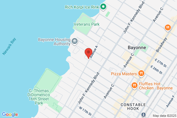 Backbay Gardens Associates