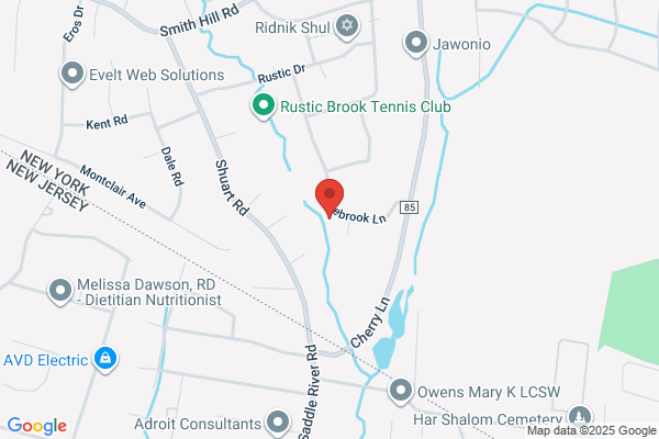 Ezras Achim Community Help Organization