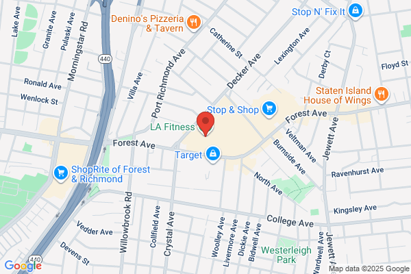 British Swim School of LAF Forest Ave