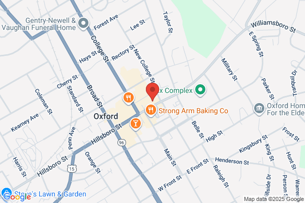 Granville Tax Services