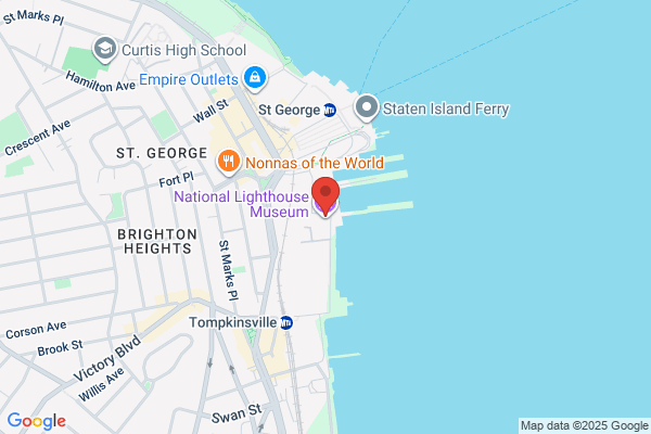 National Lighthouse Museum the