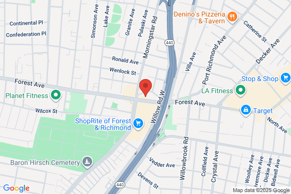 Firestone Tire & Service Centers