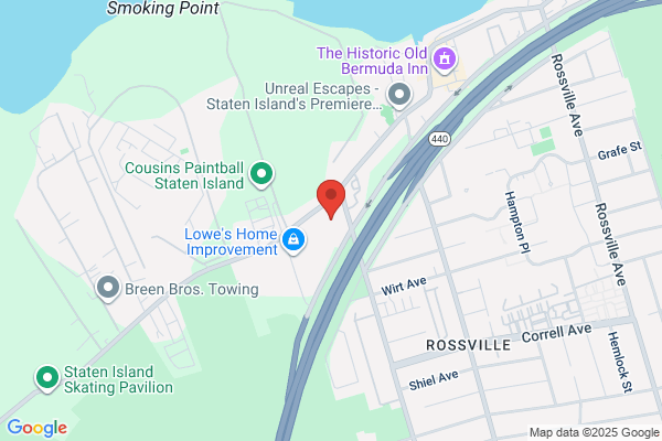 24 Hour Tow Truck Staten Island NY