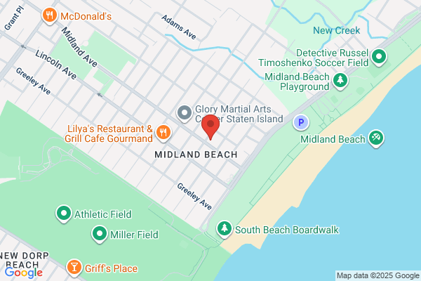 Amerihomes Realty of Ny Inc
