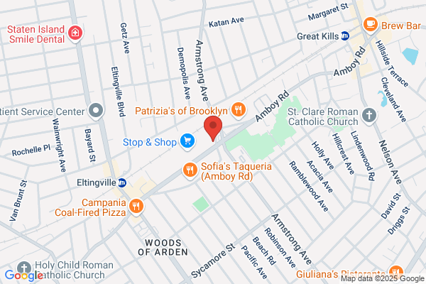 Amboy Auto Associates