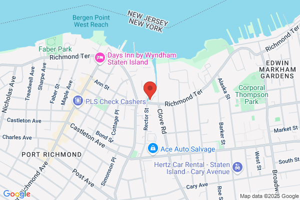 Bay Ridge Motors Inc