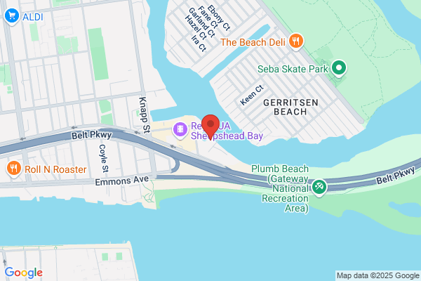 Marine Motors Sales Inc