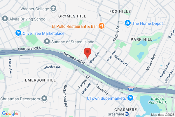 Staten Island Car Lease Corp
