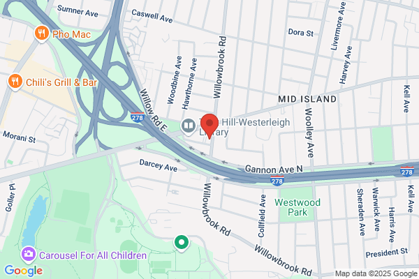 Staten Island Animal Hospital
