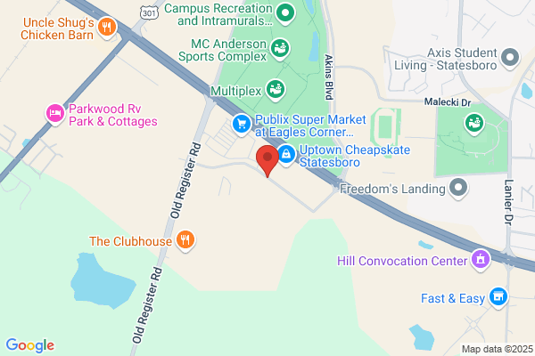 Publix Pharmacy at Eagles Corner Shopping Center