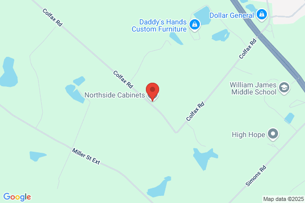 Northside Cabinets Inc
