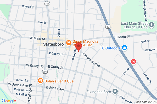 Low Country Billing Associates