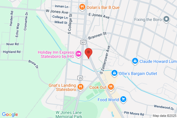 Bulloch County Alcohol & Drug Council