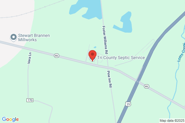 Tri-County Maintenance