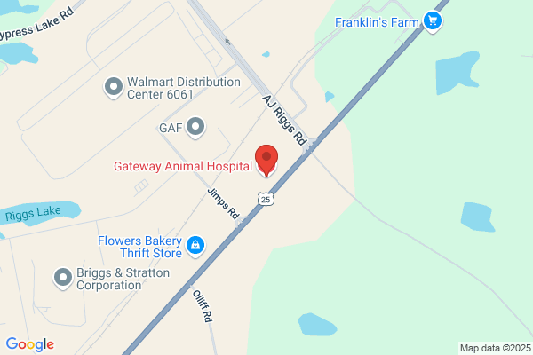 Gateway Animal Hospital