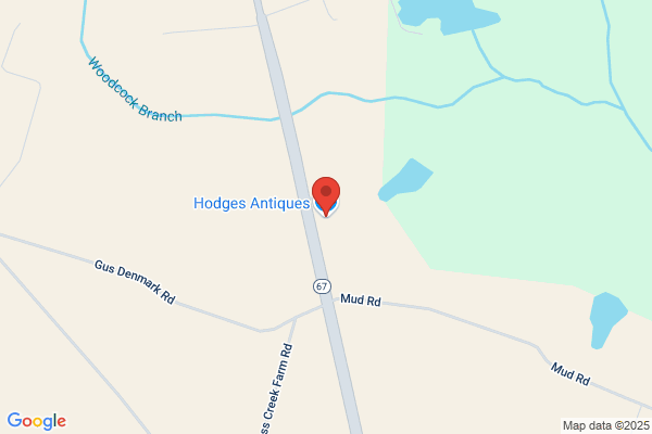 Hodges Antiques