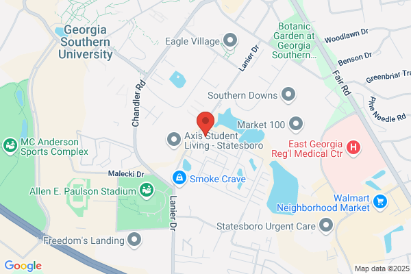 Cambridge at Southern- The Pines