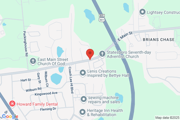 Eastview Apartments