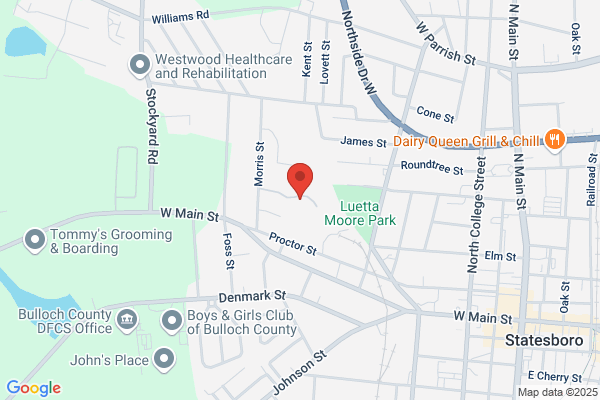 Morris Heights Apts