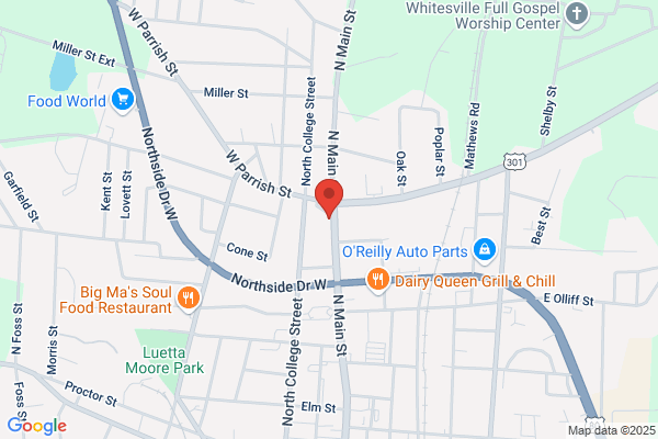 Statesboro Summit Apartments