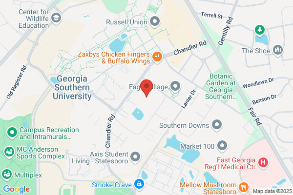 University Pointe Apartments