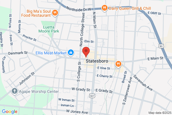 Statesboro Appliance Center
