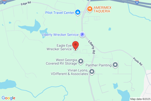 Eagle Automotive & Wrecker Service