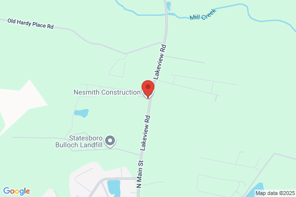 Nesmith Construction Co Inc