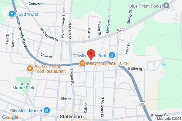 Carquest Auto Parts - Langford Auto Parts of Statesboro