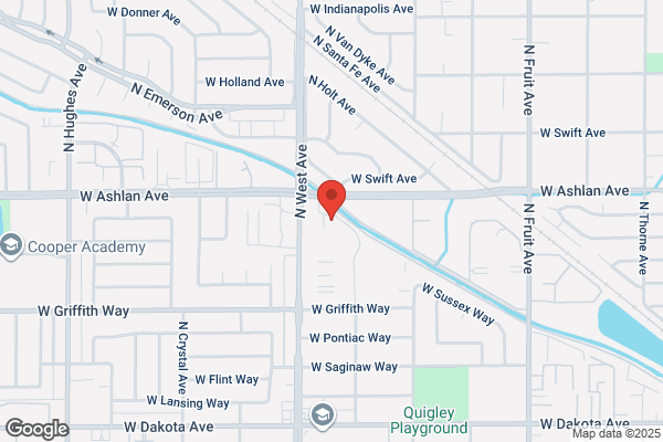 O'Reilly Auto Parts