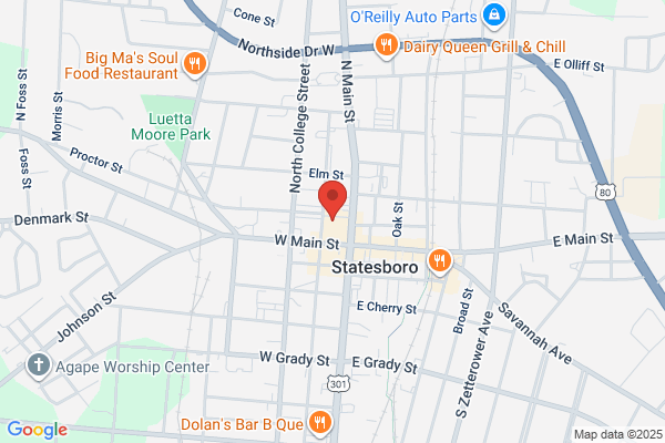 Statesboro Dui & Defensive Driving School