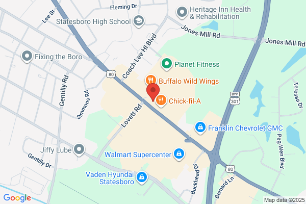 Aspen Dental - Statesboro, GA