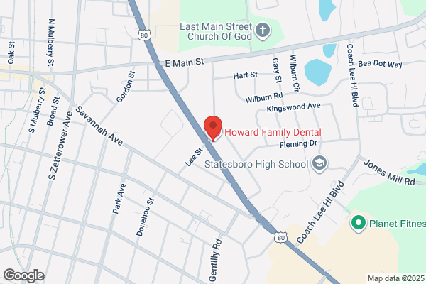 Sharnn Shepheard, DDS - Closed