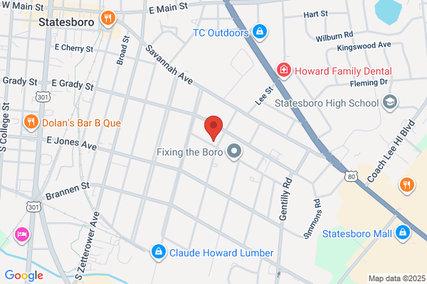 Elerson J Harvey Dr Jr DMD