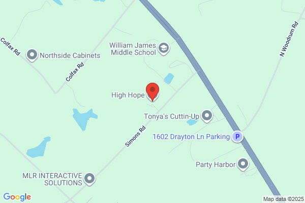 Bulloch-Candler Service Center