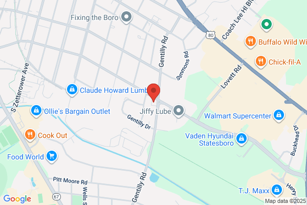 Martin Chiropractic Clinic