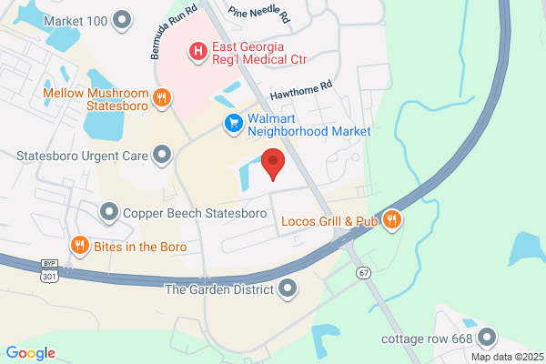 SCVVS : Statesboro Cardiology, Vascular & Vein Specialist