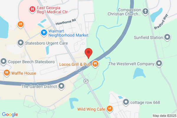 Southeast Medical Group at Statesboro