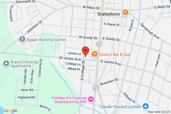 Statesboro Nursing Home