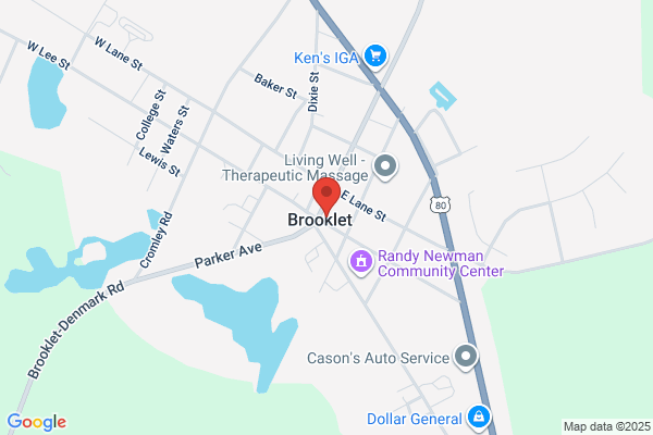 Brooklet Drug