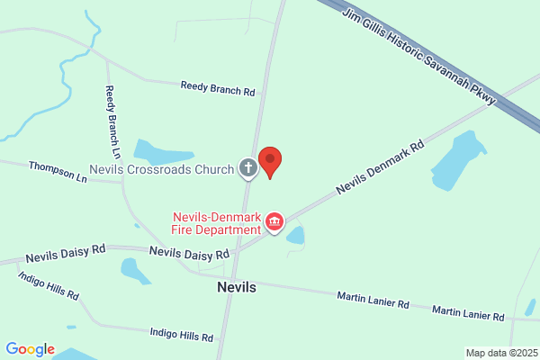 Nevils Elementary