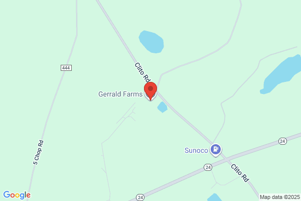 Gerrald Farms