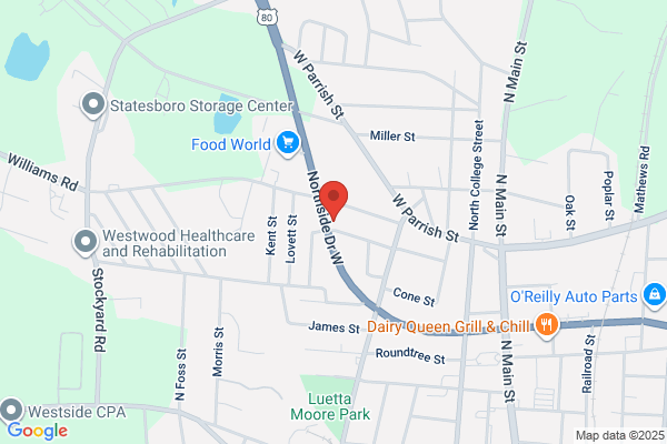 Clemons Thurman Dr MD