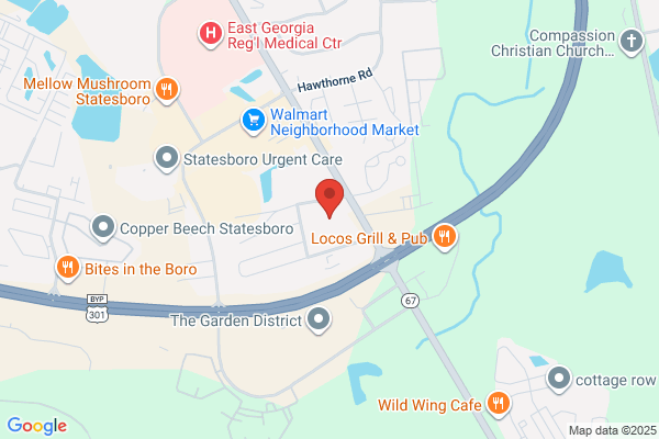 East Georgia Pulmonary & Sleep Disorder Medicine Llc