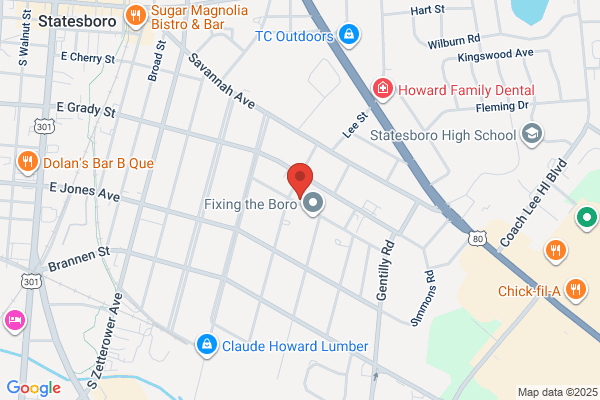 Ogeechee Home Health Agency