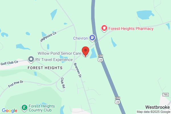 Willow Pond Assisted Senior Living