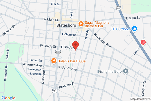 Frontier Communications Statesboro