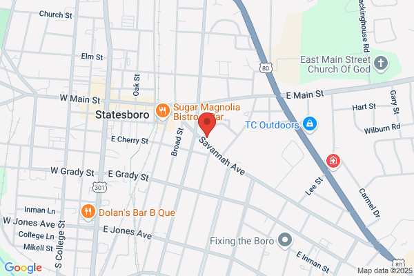 The Brannen Law Office, P.C.