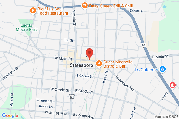 The Johnson Firm P.C., Attorney Francys Johnson