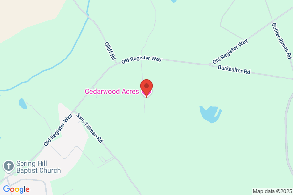 Cedarwood Acres Park